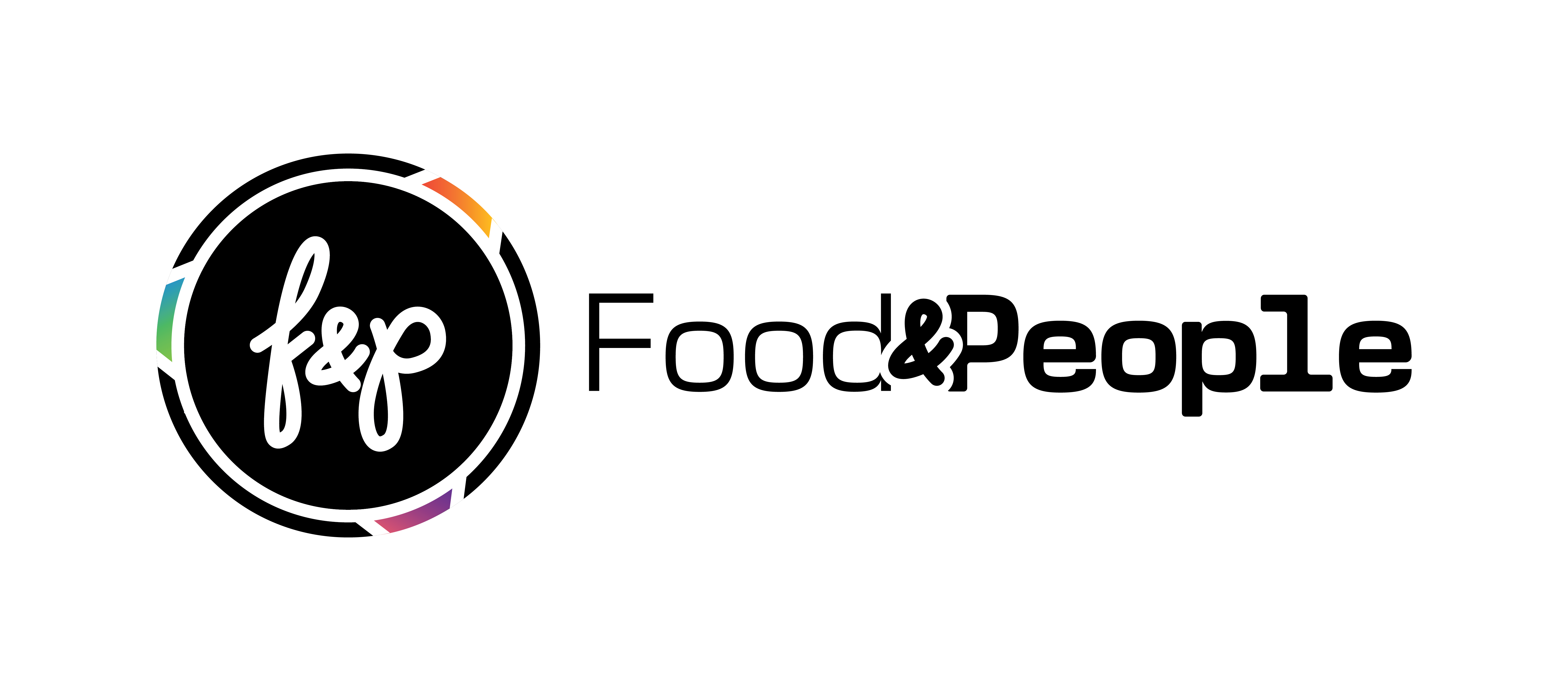 FandP__Secondary Logo Gradients